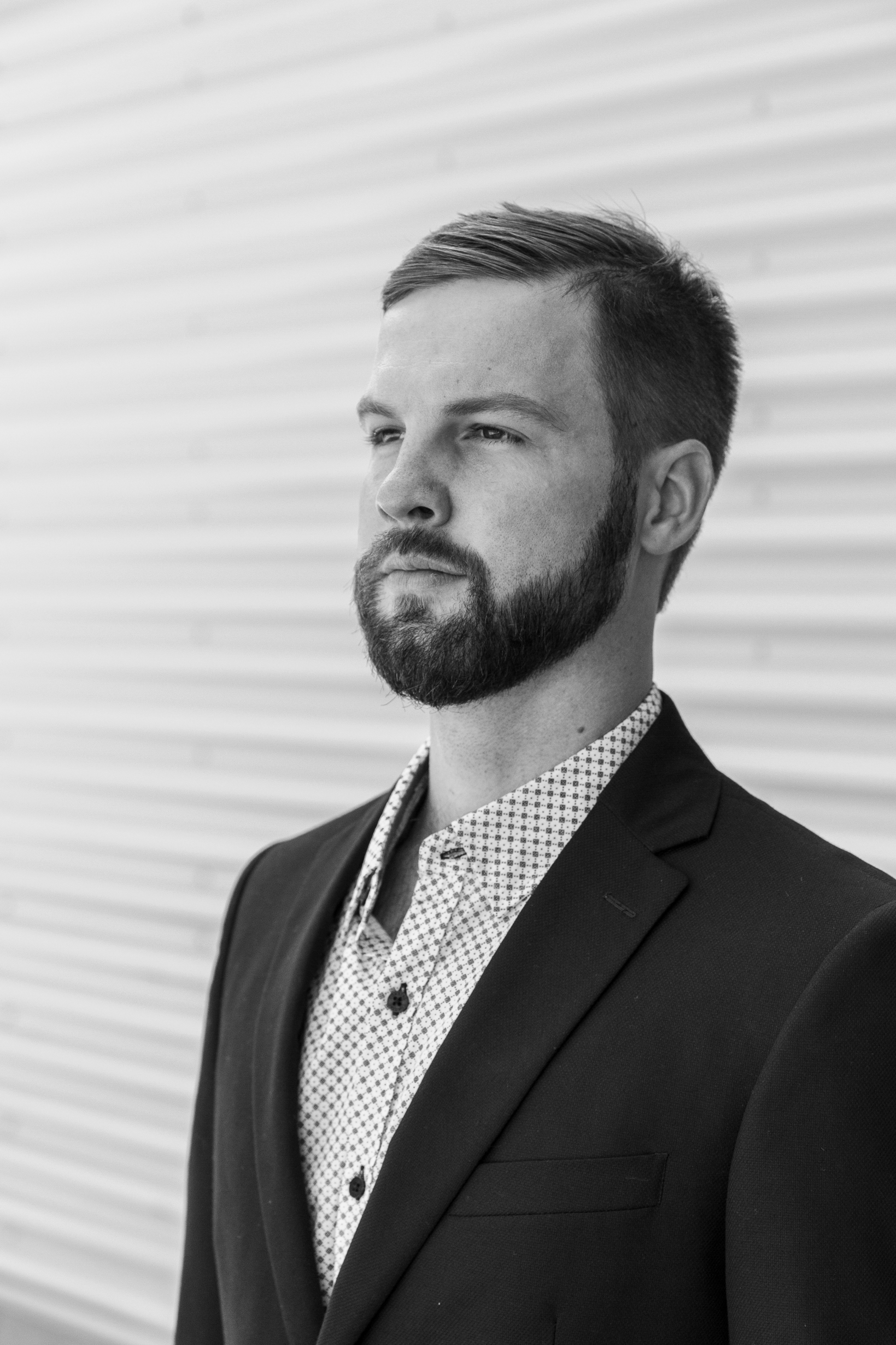 Matthew Monroe Simpson, LMHC