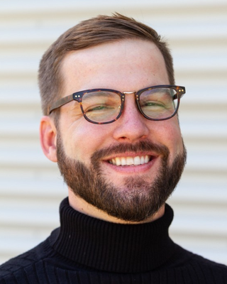 Matthew Monroe Simpson, LMHC